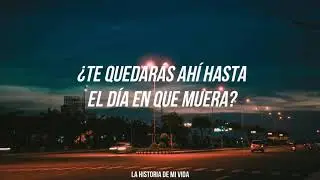Hey Violet - Matthew (Traducida al español)