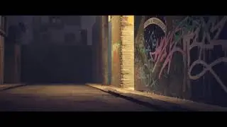 Favelas Environment in Unreal Engine 5