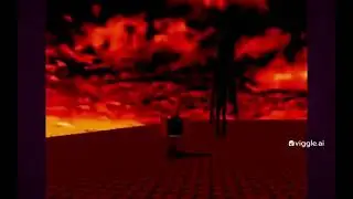 My first viggle ai Baldi video 
