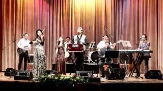 Группа  Миррос  "Mариз во зорам"