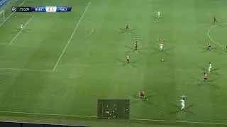 Pes 2013 p1+p2 vs cpu