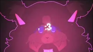 IN MY RESTLESS DREAM || Animation meme || FLASH WARNING!