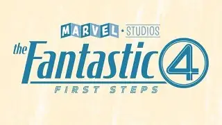The Fantastic Four First Steps Official Theme
