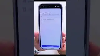 Change Phone Number on Facebook 