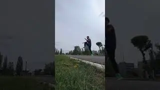 Разминка перед спринтом #sport #спорт #running #musicvideo  #youtube #shorts