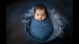 Baby Zavien