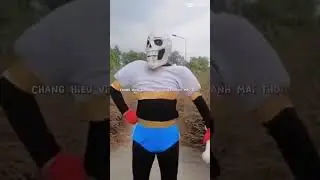 Pháp sư gangster tập 148 Bạn còn nhớ nhân vật này không ?