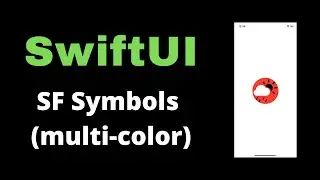 SF Symbols in SwiftUI 