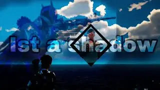 Its a shadow || Road to 500 subscribers 😇|| sirHEROXyt ||