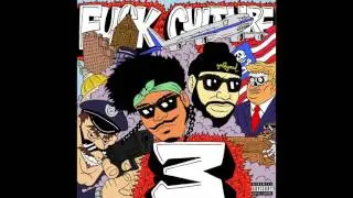 Goldyard   MXE ft  Young Lyxx & Jarren Benton