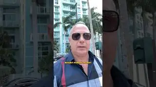 Новый жилой комплекс в Майами в EdgeWater