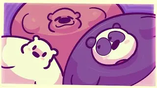 🎈We Bare (Gassy) Balloons🎈
