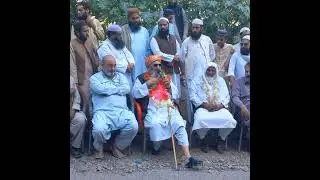 افتتاح جامع مسجد علی المرتضی بالاکوٹ و مدرسہ  خلفاے راشدین