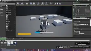 Harvesting Mechanic Testing | Junior Collab Project