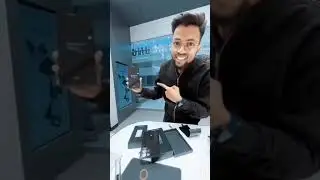Manoj Day new mobile