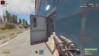 Rust Devblog BUMMER RUST 266!!