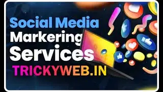 "Unlocking Social Media Success: A Step-by-Step Guide on How to Use TrickyWeb.in SMM Panel