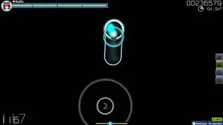 osu! madk1d - эти толпы