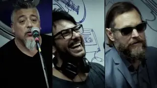 La Ley en Oxígeno