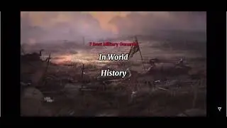 Best Military Generals In World History #viral #history #worldhistory #general
