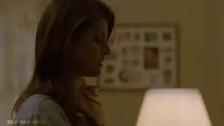 Alexandra Daddario sex scene from True Detective Full HD