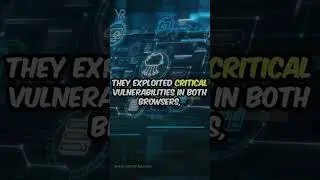 Russian Hackers Exploit Safari & Chrome: APT29 Cyberattack Alert!