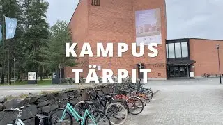 KAMPUSTÄRPIT