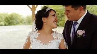 Закир & Алина