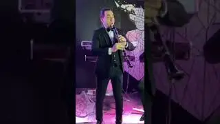 David Davidov                                   #daviddavidov #live #давиддавыдов #music #shalaho