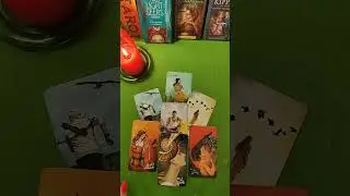 🔮 Читаем Его МЫСЛИ 💯 Что Реально у Него в Голове 🌹👀!? таро расклад #shorts