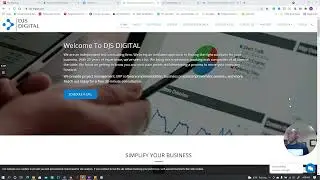 Managing multiple tabs in Google Chrome