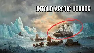 The Haunting Mystery of the Franklin Expedition