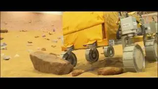 Airbus Defence and Space portfolio video 2016
