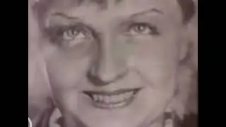 Легенды театра. Мария Бабанова.
