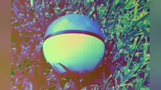 Swirl Comic Book Video Game Intro