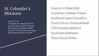 Vulnerable Populations