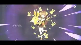 Pulling For Kazuha's Banner Genshin Impact