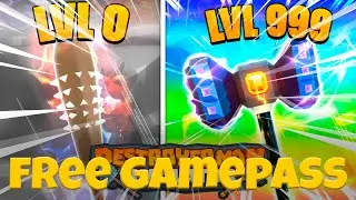 Roblox Destroyerman Simulator! OP Script/Hack UNLOCK ALL GAMEPASS
