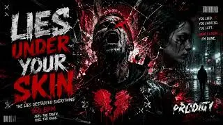 LIES UNDER YOUR SKIN