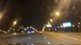 Проспект Мира