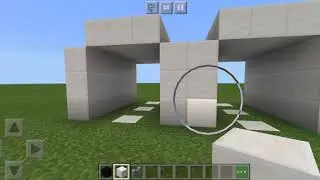 Tunnel/Minecraft Motorways