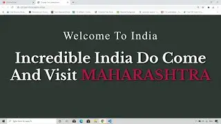 Change Text Animation In HTML and CSS 2021 Tutorial.
