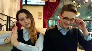 #11 По магазинам