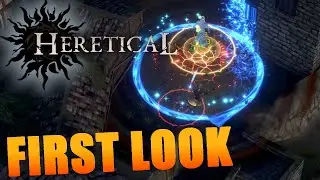 Heretical - Gameplay