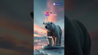 Panda itu beruang?? ,☺️