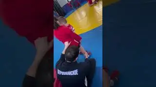 Уловить и выполнить каждое движение 🫰🏾 