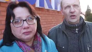 Беспредел полиции Волгодонска