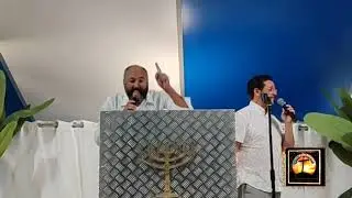Pastor gira de Portugal en la campaña en Montauban  2024