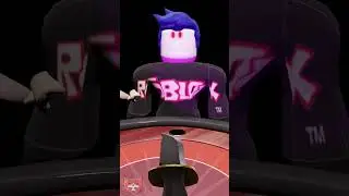 Round and round 🔪 || MM2  A60 #roblox #memes #robloxanimation #robloxedit#robloxtrend2024