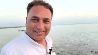 Finding Peace in Dubba KSA | A Quiet Weekend at the Small Town Beach & Corniche